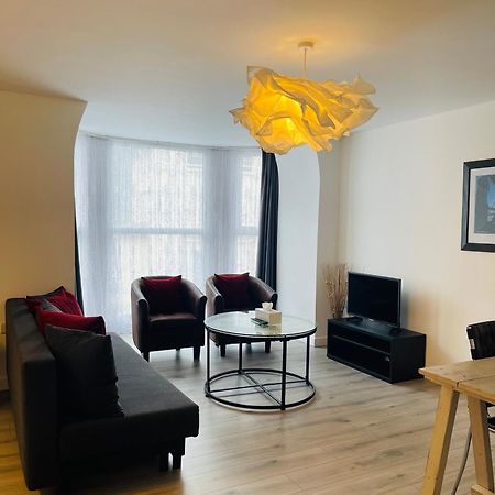 One Bedroom Apartment, No 4 Ilfracombe Extérieur photo