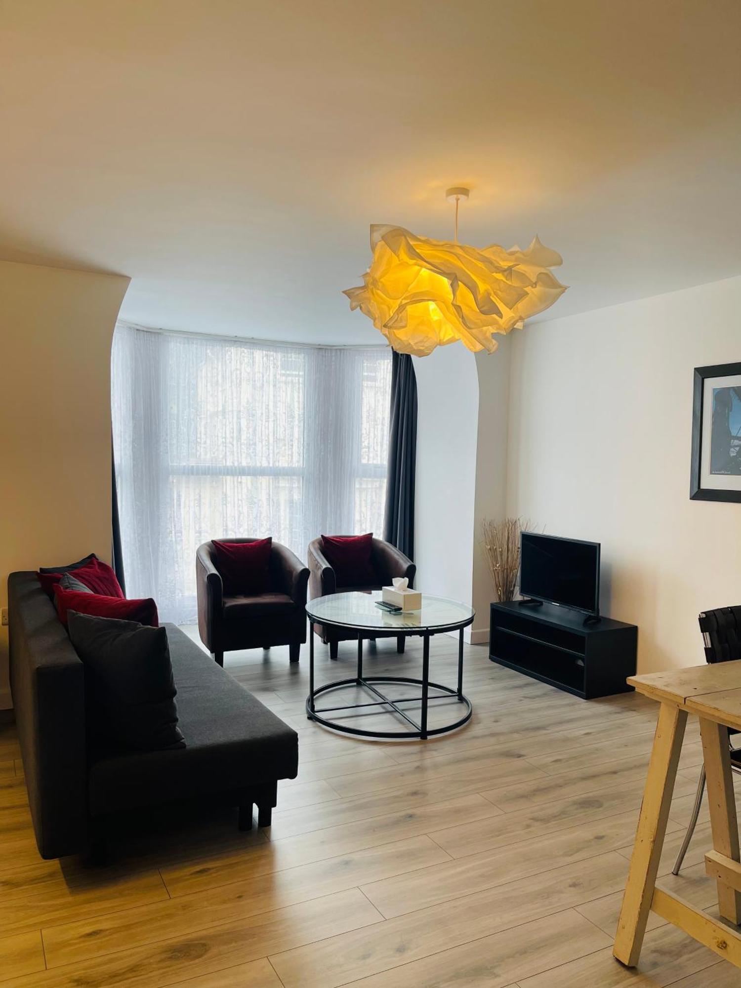 One Bedroom Apartment, No 4 Ilfracombe Extérieur photo