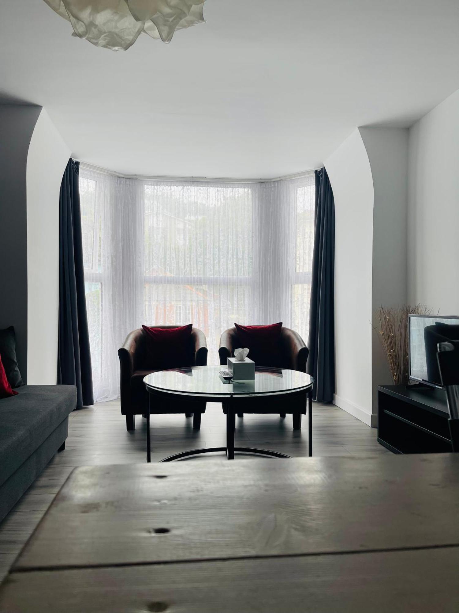One Bedroom Apartment, No 4 Ilfracombe Extérieur photo