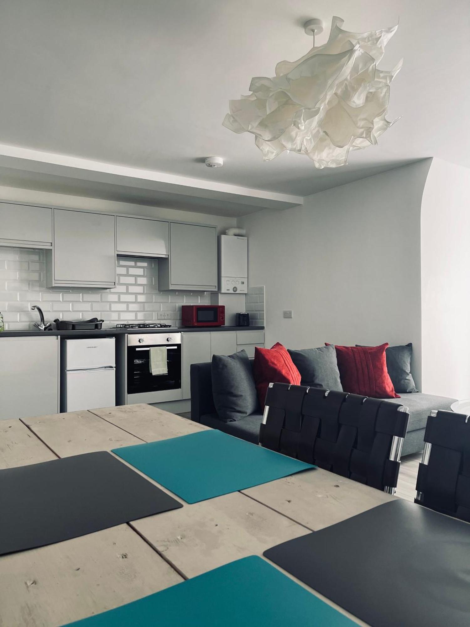 One Bedroom Apartment, No 4 Ilfracombe Extérieur photo