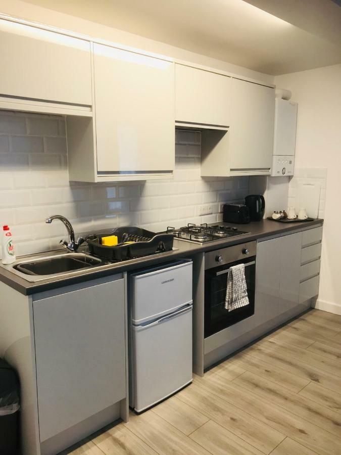One Bedroom Apartment, No 4 Ilfracombe Extérieur photo